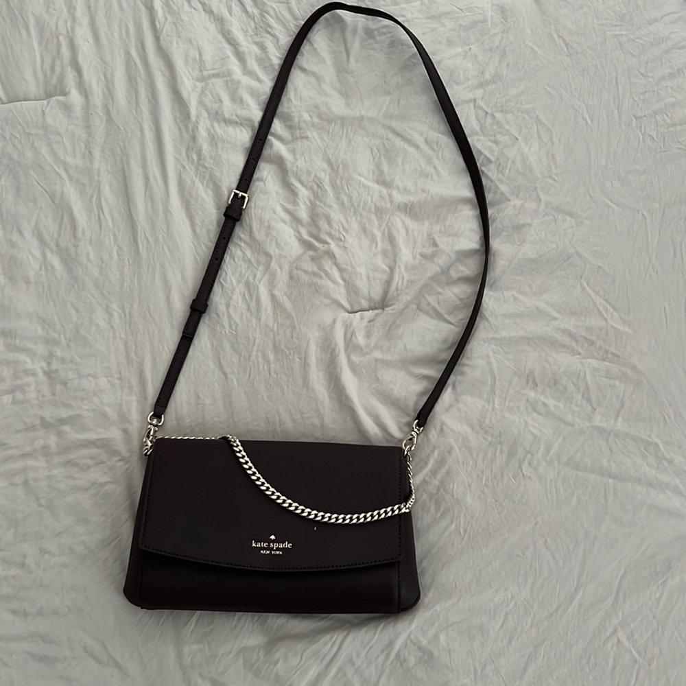 Kate spade crossbody bag